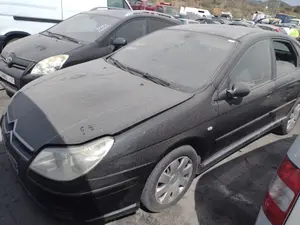 Foto de FARO ANTINIEBLA IZQUIERDO CITROEN C5 BERLINA 1.6 HDi CAT (9HY / DV6TED4) (109 CV / 80 KW) referencia 6206E1
