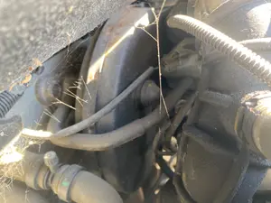 Foto de SERVOFRENO RENAULT CLIO III 1.5 dCi Diesel (68 CV / 50 KW) referencia 472101465R