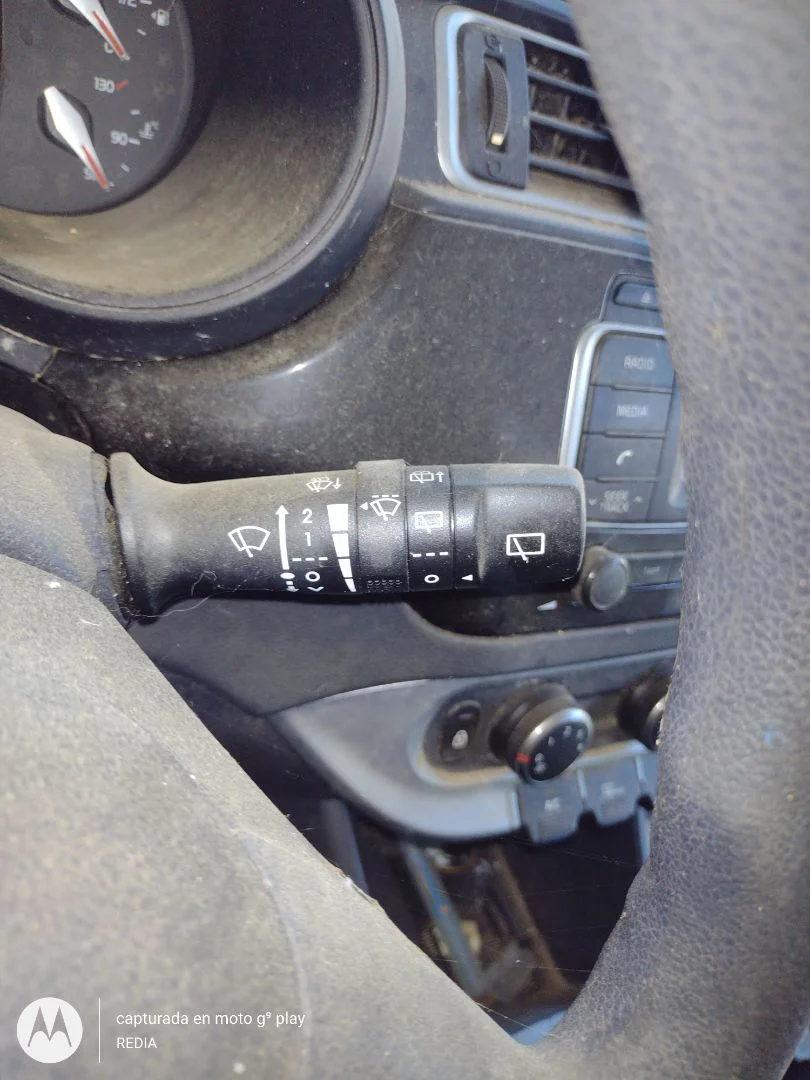 Foto de MANDO LIMPIA KIA RIO (UB) 1.2 CAT (86 CV / 63 KW) referencia 934202V560