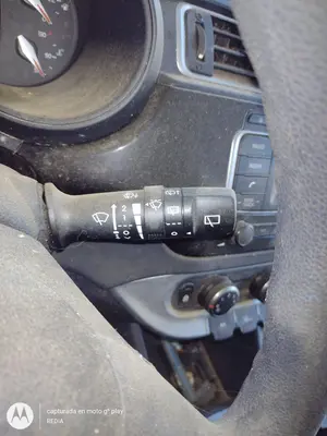 Foto de MANDO LIMPIA KIA RIO (UB) 1.2 CAT (86 CV / 63 KW) referencia 934202V560