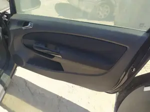 Foto de MANETA INTERIOR DELANTERA DERECHA OPEL CORSA D 1.2 16V CAT (Z 12 XEP / LB4) (80 CV / 59 KW)
