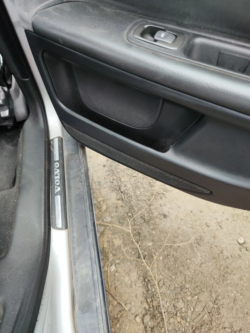 Foto de ELEVALUNAS TRASERO DERECHO VOLVO S80 BERLINA 2.4 CAT (140 CV / 103 KW) referencia 31253720