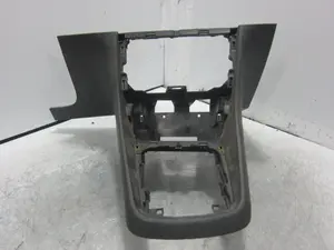 Foto de CONSOLA CENTRAL SEAT LEON (5F1) 1.6 TDI (105 CV / 77 KW) referencia 5F1863681