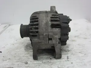 Foto de ALTERNADOR RENAULT SCENIC II (JM) referencia 8200290215 foto 3