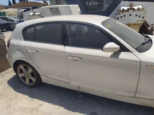 Foto de LUNA TRASERA DERECHA BMW SERIE 1 BERLINA (E81/E87) 2.0 16V Diesel CAT (122 CV / 90 KW) referencia 51357067794