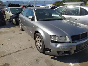 Foto de PUENTE DELANTERO AUDI A4 AVANT (8E) 1.9 TDI (131 CV / 96 KW) referencia 8E0399313BD