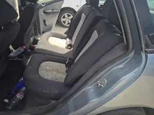 Foto de ENGANCHE CINTURON TRASERO DERECHO SKODA FABIA COMBI (6Y5) 1.9 TDI (101 CV / 74 KW)