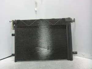 Foto de RADIADOR CALEFACCION / AIRE ACONDICIONADO CHEVROLET HHR 2.4 16V (170 CV / 125 KW) referencia 52417116