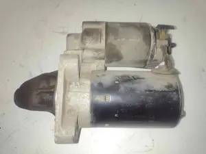 Foto de MOTOR ARRANQUE FORD FIESTA (CBK) 1.6 16V CAT (101 CV / 74 KW) referencia 0001107407 foto 4