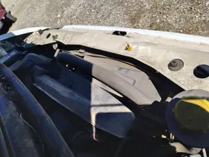 Foto de CONDENSADOR / RADIADOR  AIRE ACONDICIONADO FORD TRANSIT CAJA ABIERTA (FY) 2.4 TDE CAT (120 CV / 88 KW) referencia 1671707