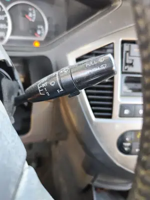 Foto de MANDO LIMPIA KIA CARENS (RS) 2.0 Turbodiesel CAT (113 CV / 83 KW)