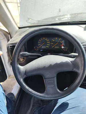 Foto de VOLANTE SEAT IBIZA (6K1) 1.4  (60 CV / 44 KW)