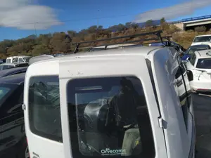 Foto de PANEL TRASERO OPEL COMBO (CORSA C) 1.3 16V CDTI CAT (Z 13 DT / LN9) (69 CV / 51 KW)