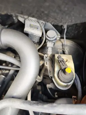 Foto de POTENCIOMETRO PEDAL RENAULT SCENIC I (JA...) 1.9 dCi Diesel CAT (102 CV / 75 KW) referencia 7700431118