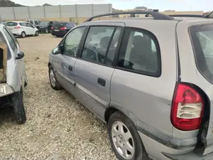 Foto de MANETA EXTERIOR DELANTERA IZQUIERDA OPEL ZAFIRA A 2.0 DTI (101 CV / 74 KW)