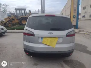 Foto de PORTON TRASERO FORD S-MAX (CA1) 2.0 TDCi CAT (140 CV / 103 KW) referencia 1546515