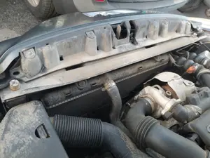 Foto de CONDENSADOR / RADIADOR  AIRE ACONDICIONADO PEUGEOT 308 1.6 16V HDi (90 CV / 66 KW) referencia 6455GH