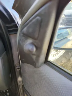 Foto de RETROVISOR DERECHO FIAT II PUNTO (188) BERLINA 1.3 JTD CAT (69 CV / 51 KW) referencia 0735310073 foto 3
