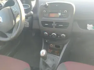 Foto de WARNING RENAULT CLIO IV 1.2 16V (73 CV / 54 KW)