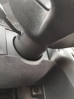 Foto de COLUMNA DIRECCION MERCEDES-BENZ CLASE E (BM 210) BERLINA referencia A2104600416