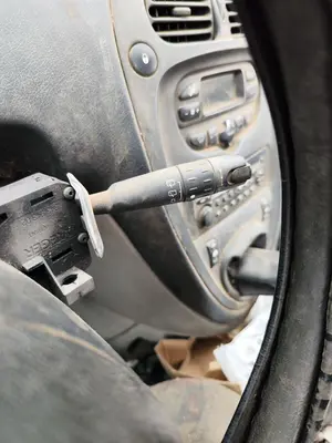Foto de MANDO LIMPIA CITROEN XSARA PICASSO 2.0 HDi CAT (RHY / DW10TD) (90 CV / 66 KW) referencia 623961