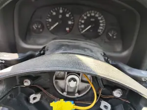 Foto de CUADRO INSTRUMENTOS OPEL ASTRA G BERLINA 1.7 16V DTI CAT (Y 17 DT / LR6) (75 CV / 55 KW)