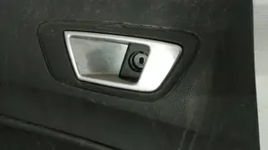 Foto de MANETA INTERIOR TRASERA IZQUIERDA FORD FIESTA (CNN) 1.5 TDCi CAT (75 CV / 55 KW) referencia C1BBA22601E