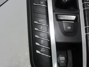 Foto de MANDO MULTIFUNCION PORSCHE MACAN (95BA) referencia 95B907041