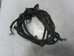 Foto de NO IDENTIFICADO PORSCHE PANAMERA (TIPO 970) referencia 97061111700