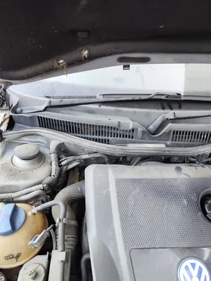 Foto de BRAZO LIMPIA DELANTERO DERECHO VOLKSWAGEN GOLF IV BERLINA (1J1)(10.1997) 1.9 TDI (131 CV / 96 KW) referencia 1J1955410G