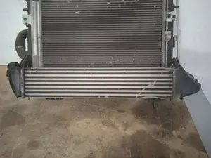 Foto de INTERCOOLER DACIA DUSTER I 1.5 dCi Diesel CAT (86 CV / 63 KW) referencia 8200409045