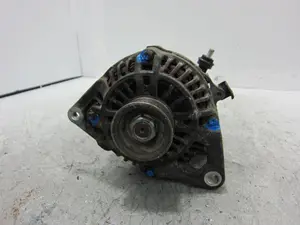 Foto de ALTERNADOR MAZDA 3 BERLINA (BK) referencia A2TC0091