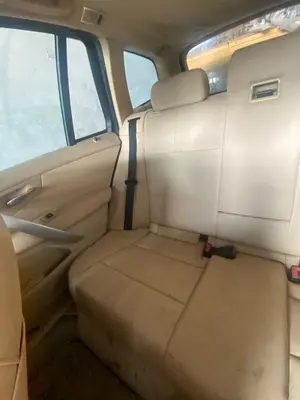 Foto de ASIENTOS TRASERO DERECHO BMW SERIE X3 (E83) 2.0 Turbodiesel CAT (177 CV / 130 KW) referencia 52203410378