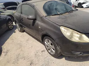 Foto de FARO ANTINIEBLA DERECHO OPEL CORSA D 1.2 16V CAT (Z 12 XEP / LB4) (80 CV / 59 KW)