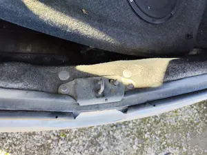 Foto de PANEL TRASERO FIAT II PUNTO (188) BERLINA 1.3 JTD CAT (69 CV / 51 KW)