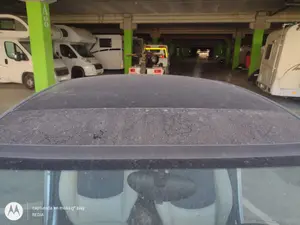Foto de TECHO SMART FORTWO COUPE 0.7 Turbo CAT (61 CV / 45 KW) referencia 0014793V002000000 foto 2