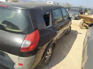 Foto de BARRA ESTABILIZADORA TRASERA RENAULT SCENIC II (JM) 1.5 dCi Diesel (106 CV / 78 KW)