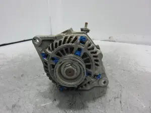 Foto de ALTERNADOR MITSUBISHI ASX (GA0W) 1.6 CAT (117 CV / 86 KW) referencia 1800A287