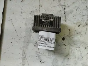 Foto de CAJA PRECALENTAMIENTO CITROEN XSARA PICASSO referencia 9640469680