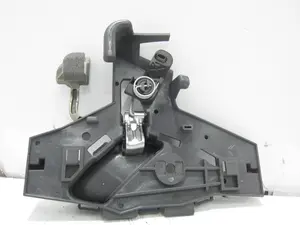 Foto de MANETA INTERIOR TRASERA DERECHA CITROEN C5 BERLINA 3.0 V6 (207 CV / 152 KW) referencia 9641315677 foto 3