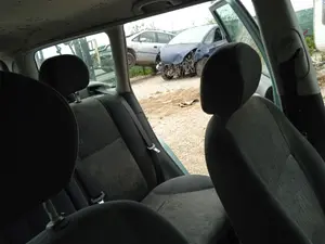 Foto de CINTURON SEGURIDAD DELANTERO IZQUIERDO FORD FOCUS FAMILIAR (CAK) 1.8 TDDI Turbodiesel CAT (90 CV / 66 KW)