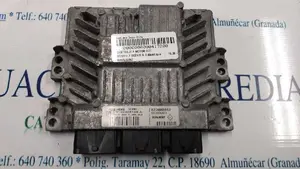 Foto de CENTRALITA MOTOR UCE RENAULT SCENIC II (JM) 1.5 dCi Diesel (106 CV / 78 KW) referencia 8200565863