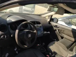 Foto de CONSOLA CENTRAL SEAT ALTEA XL (5P5) 1.9 TDI (105 CV / 77 KW)