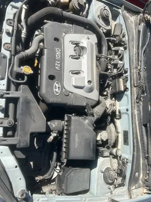 Foto de MOTOR COMPLETO HYUNDAI ACCENT (LC) 1.5 CRDi CAT (82 CV / 60 KW) referencia 21101-27C00A