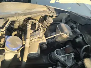 Foto de DEPOSITO EXPANSION PEUGEOT 508 SW 1.6 HDi FAP (112 CV / 82 KW)