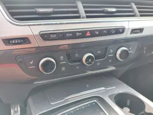 Foto de MANDO CALEFACCION / AIRE ACONDICIONADO AUDI SQ7 (4MB) 4.0 V8 TDI (435 CV / 320 KW) referencia 4M0820043R