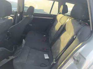 Foto de ASIENTOS TRASERO IZQUIERDO OPEL VECTRA C CARAVAN 2.2 16V CAT (Z 22 YH / LCH) (155 CV / 114 KW) referencia 13192616