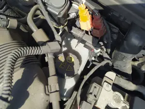 Foto de BOMBA FRENO SEAT LEON ST 5F8 1.6 TDI (105 CV / 77 KW)