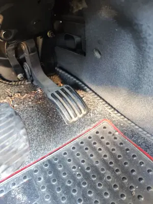 Foto de PEDAL ACELERADOR CITROEN C8 2.0 HDi CAT (RHK / DW10UTED4) (120 CV / 88 KW)