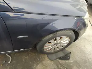 Foto de BRAZO SUSPENSION DELANTERO DERECHO MERCEDES-BENZ CLASE C (BM 204) BERLINA 2.2 CDI CAT (170 CV / 125 KW)